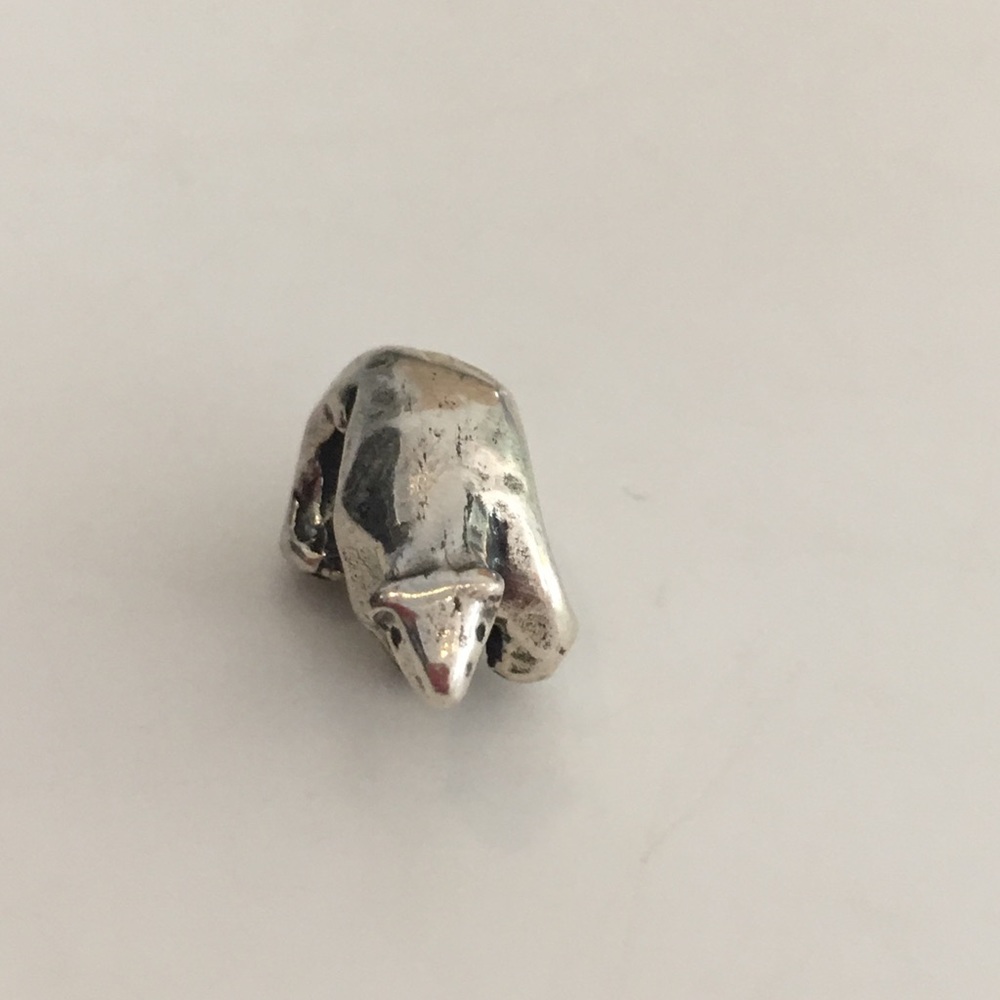Trollbeads Authentic ICE BEAR 11522
